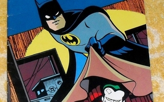 Batman 3 / 1995