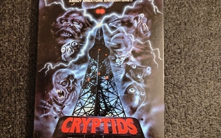 Cryptids