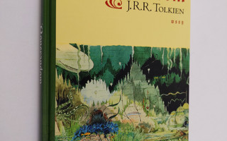 J. R. R Tolkien : Roverandom