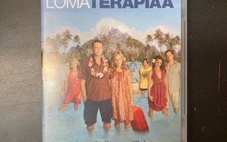 Lomaterapiaa DVD