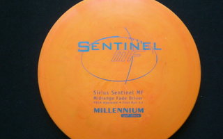 Sirius Sentinel MF frisbee kiekko - 168 g