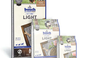 Bosch LIGHT 12,5 kg Aikuinen