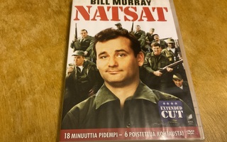 Natsat (DVD)