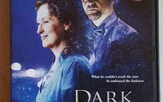 Dark Matter (2007) -DVD.SUOMIJULKAISU