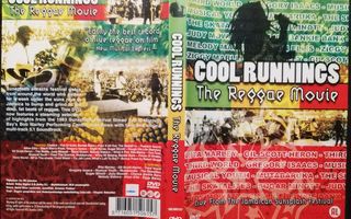 Cool Runnings - The Reggae Movie (1985) DVD