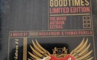 Goodtimes - Limited Edition
