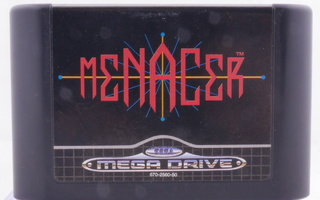 Menacer 6-Game Cartridge