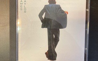 James Taylor - In The Pocket CD