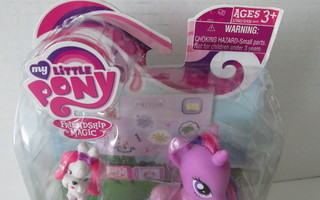 My Little Pony G4, Twilight Sparkle, uusi