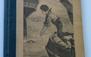 Hilda (suom.) Sorsa : Kaksi joulu-iltaa (1891)
