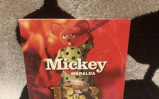 Meralda – Mickey CD