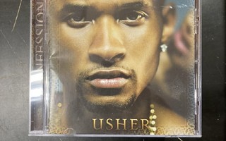 Usher - Confessions (special edition) CD