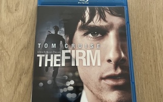 The Firm 1993 (Blu-ray)