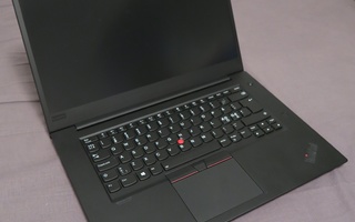 Thinkpad P1 Gen2 15.6" (i7/ 16Gt/ 512Gt m2/ Quadro T2000)