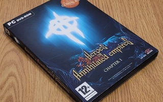 Heroes Of Annihilated Empires: Chapter 1 (PC DVD-ROM)