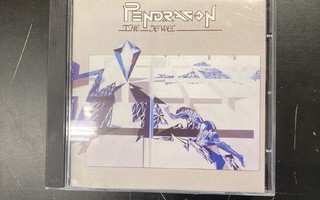 Pendragon - The Jewel CD