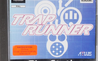 Trap Runner