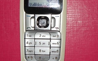 puhelin, Nokia 2310, RM-189