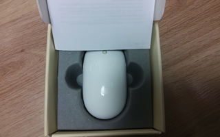 Apple Mighty Mouse A1197