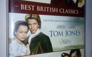(SL) 5 DVD) Best British Classics