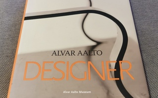 Alvar Aalto - Designer