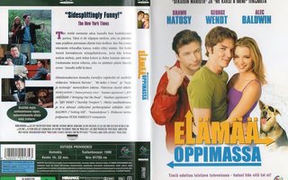 elämää oppimassa	(36 630)	k	-FI-	suomik.	DVD		Alec Baldwin