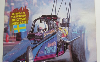 Street Race 5/1990