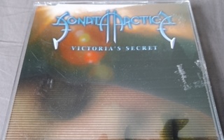 Sonata Arctica - Viktoria ' s secret