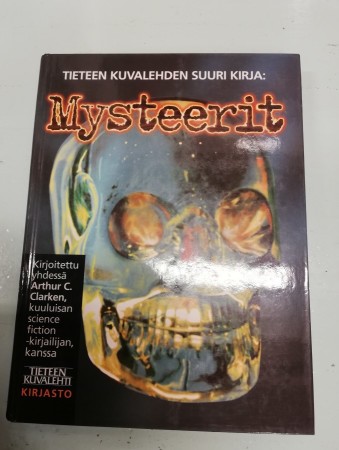 Mysteerit 