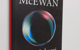Ian McEwan : Pähkinänkuori