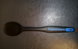 Tupperware patakauha