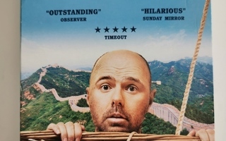 An idiot abroad collection