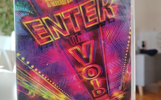 ENTER THE VOID DIRECTOR'S CUT (DVD)