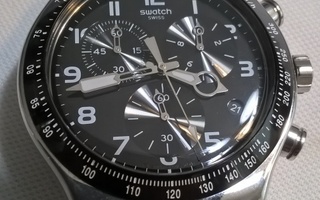 Swatch Swiss 10