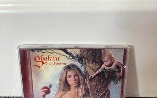 Shakira – Oral Fixation Vol. 2 CD