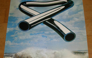 Mike Oldfield - Tubular bells - LP