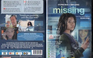 missing (2023)	(37 162)	UUSI	-FI-	DVD	nordic,			2023