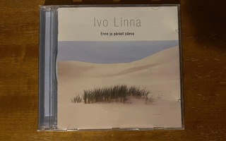 Ivo Linna ?– Enne Ja Pärast Päeva CD