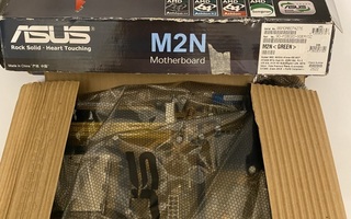 Asus M2N