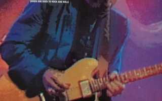 Dave Edmunds Band - I Hear You Rockin' "The Hits-'Live'"-LP