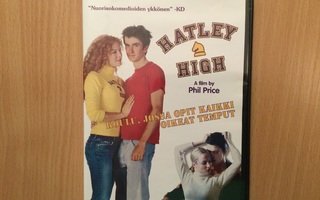 Hatley High - DVD •
