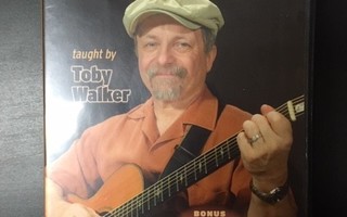 Toby Walker - Take A Solo! DVD