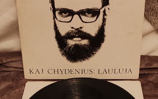 Kaj Chydenius Lauluja lp