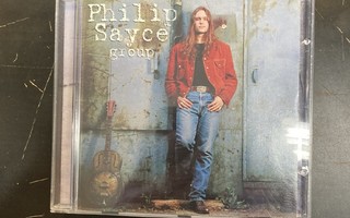 Philip Sayce Group - Philip Sayce Group CD