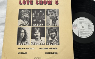 Love Show 5 (LP)