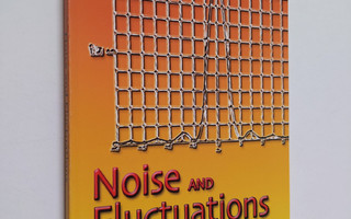 D. K. C. MacDonald : Noise and Fluctuations - An Introduc...