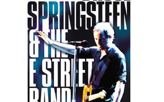 Bruce Springsteen & The Estreet Band – Live In New York 2DVD