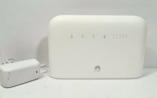 Huawei B715 4G LTE Wifi modeemi