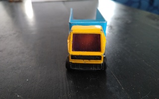 Articulated Truck Matchbox