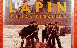 (SL) UUSI! DVD) Lapin Kullan Kimallus (1999)